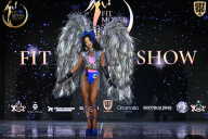 Fit Model Show - 2025