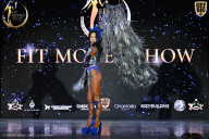 Fit Model Show - 2025