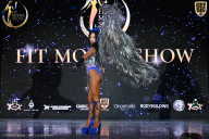 Fit Model Show - 2025