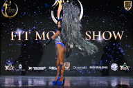 Fit Model Show - 2025