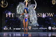 Fit Model Show - 2025