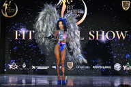 Fit Model Show - 2025