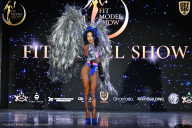 Fit Model Show - 2025