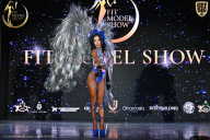 Fit Model Show - 2025