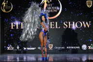 Fit Model Show - 2025