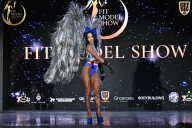 Fit Model Show - 2025