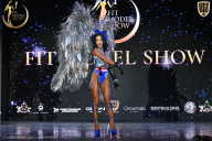 Fit Model Show - 2025
