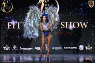 Fit Model Show - 2025