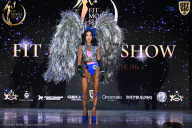 Fit Model Show - 2025