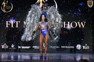 Fit Model Show - 2025