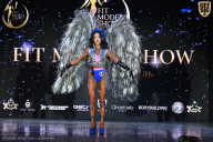 Fit Model Show - 2025