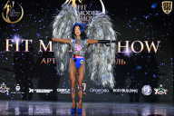 Fit Model Show - 2025