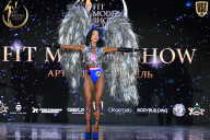 Fit Model Show - 2025