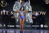 Fit Model Show - 2025