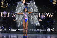 Fit Model Show - 2025