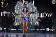 Fit Model Show - 2025