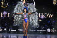 Fit Model Show - 2025