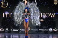 Fit Model Show - 2025