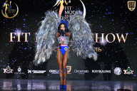 Fit Model Show - 2025