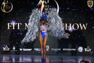 Fit Model Show - 2025