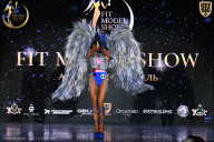 Fit Model Show - 2025