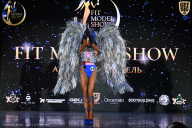 Fit Model Show - 2025