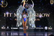 Fit Model Show - 2025