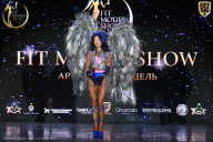 Fit Model Show - 2025