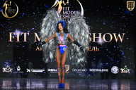 Fit Model Show - 2025