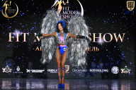 Fit Model Show - 2025