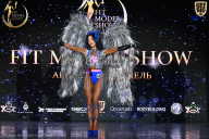 Fit Model Show - 2025