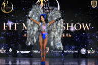 Fit Model Show - 2025