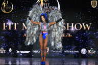 Fit Model Show - 2025