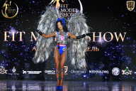 Fit Model Show - 2025