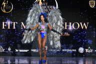Fit Model Show - 2025