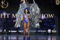Fit Model Show - 2025