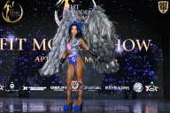 Fit Model Show - 2025
