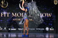 Fit Model Show - 2025