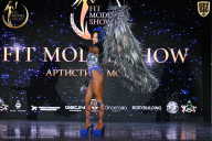 Fit Model Show - 2025