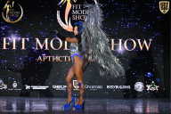 Fit Model Show - 2025