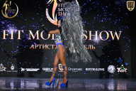 Fit Model Show - 2025