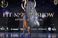 Fit Model Show - 2025
