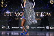 Fit Model Show - 2025