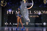 Fit Model Show - 2025
