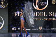 Fit Model Show - 2025