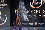 Fit Model Show - 2025