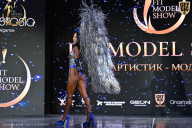 Fit Model Show - 2025