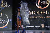 Fit Model Show - 2025
