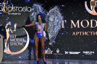 Fit Model Show - 2025