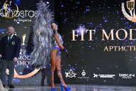 Fit Model Show - 2025